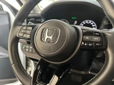 HONDA HR-V 1.5 16V 4P FLEX TOURING TURBO AUTOMTICO CVT, Foto 15