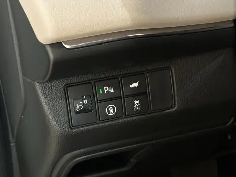 HONDA HR-V 1.5 16V 4P FLEX TOURING TURBO AUTOMTICO CVT, Foto 17