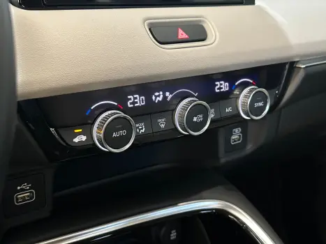 HONDA HR-V 1.5 16V 4P FLEX TOURING TURBO AUTOMTICO CVT, Foto 18