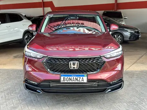 HONDA HR-V 1.5 16V 4P TOURING TURBO AUTOMÁTICO CVT, Foto 2 HONDA HR-V 1.5 16V 4P TOURING TURBO AUTOMÁTICO CVT, Foto 2