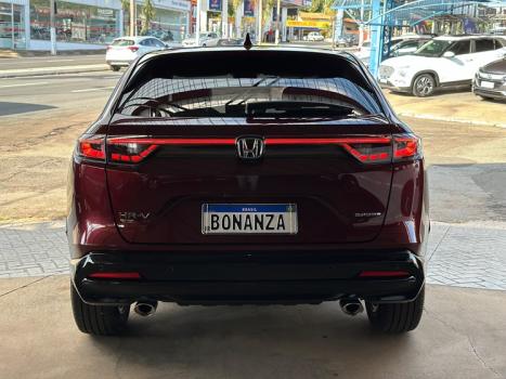 HONDA HR-V 1.5 16V 4P TOURING TURBO AUTOMÁTICO CVT, Foto 4 HONDA HR-V 1.5 16V 4P TOURING TURBO AUTOMÁTICO CVT, Foto 4