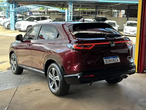 HONDA HR-V 1.5 16V 4P TOURING TURBO AUTOMÁTICO CVT, Foto 5 HONDA HR-V 1.5 16V 4P TOURING TURBO AUTOMÁTICO CVT, Foto 5