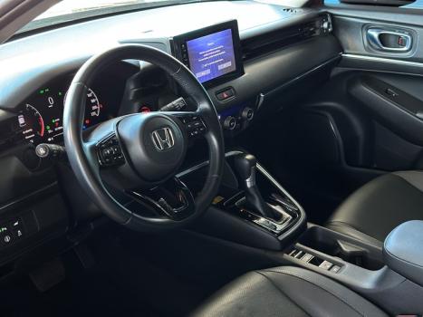 HONDA HR-V 1.5 16V 4P TOURING TURBO AUTOMÁTICO CVT, Foto 7 HONDA HR-V 1.5 16V 4P TOURING TURBO AUTOMÁTICO CVT, Foto 7