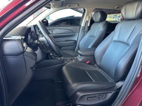 HONDA HR-V 1.5 16V 4P TOURING TURBO AUTOMÁTICO CVT, Foto 8 HONDA HR-V 1.5 16V 4P TOURING TURBO AUTOMÁTICO CVT, Foto 8