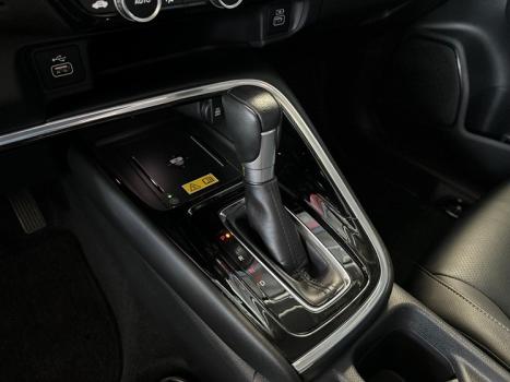 HONDA HR-V 1.5 16V 4P TOURING TURBO AUTOMÁTICO CVT, Foto 11 HONDA HR-V 1.5 16V 4P TOURING TURBO AUTOMÁTICO CVT, Foto 11