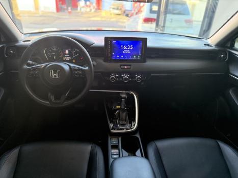 HONDA HR-V 1.5 16V 4P FLEX EXL AUTOMTICO CVT, Foto 8