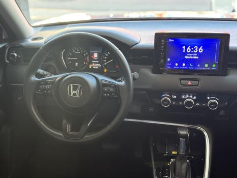 HONDA HR-V 1.5 16V 4P FLEX EXL AUTOMTICO CVT, Foto 9