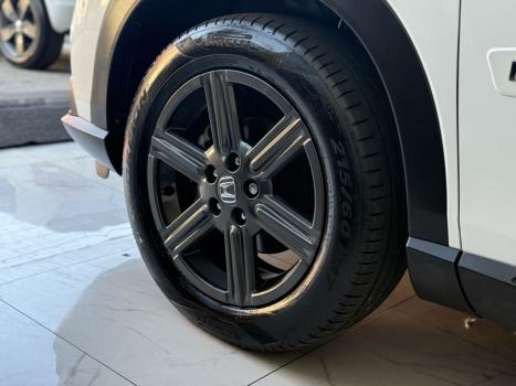 HONDA HR-V 1.5 16V 4P FLEX EXL AUTOMTICO CVT, Foto 10