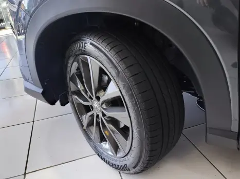 HONDA HR-V 1.5 16V 4P FLEX ADVANCE TURBO AUTOMÁTICO CVT, Foto 14 HONDA HR-V 1.5 16V 4P FLEX ADVANCE TURBO AUTOMÁTICO CVT, Foto 14