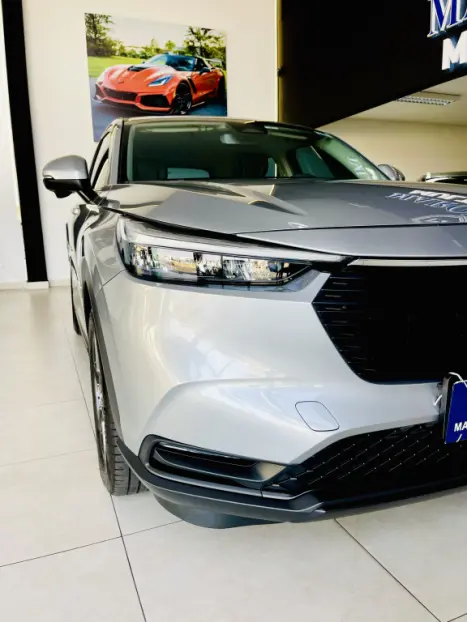 HONDA HR-V 1.5 16V 4P FLEX EXL AUTOMTICO CVT, Foto 5