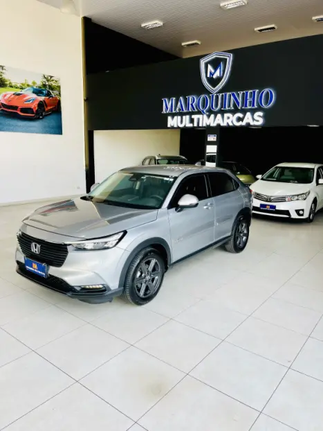 HONDA HR-V 1.5 16V 4P FLEX EXL AUTOMTICO CVT, Foto 7