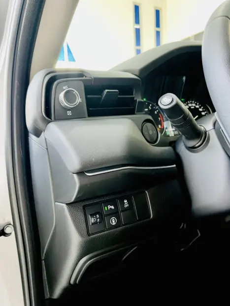 HONDA HR-V 1.5 16V 4P FLEX EXL AUTOMTICO CVT, Foto 10