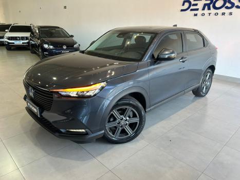 HONDA HR-V 1.5 16V 4P FLEX EXL AUTOMTICO CVT, Foto 3