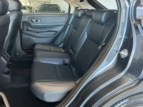 HONDA HR-V 1.5 16V 4P FLEX EXL AUTOMTICO CVT, Foto 11