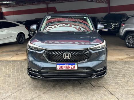 HONDA HR-V 1.5 16V 4P FLEX TOURING TURBO AUTOMÁTICO CVT, Foto 2 HONDA HR-V 1.5 16V 4P FLEX TOURING TURBO AUTOMÁTICO CVT, Foto 2