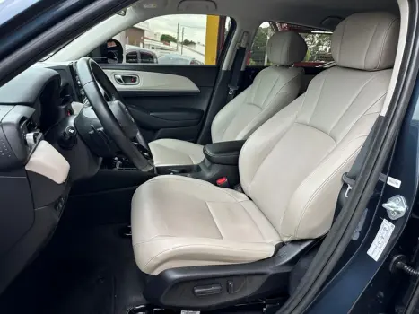 HONDA HR-V 1.5 16V 4P FLEX TOURING TURBO AUTOMÁTICO CVT, Foto 8 HONDA HR-V 1.5 16V 4P FLEX TOURING TURBO AUTOMÁTICO CVT, Foto 8