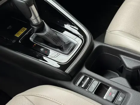 HONDA HR-V 1.5 16V 4P FLEX TOURING TURBO AUTOMÁTICO CVT, Foto 10 HONDA HR-V 1.5 16V 4P FLEX TOURING TURBO AUTOMÁTICO CVT, Foto 10