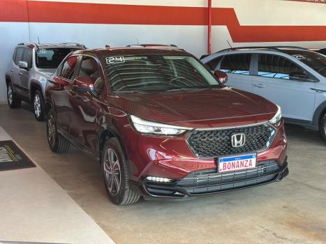 HONDA HR-V 1.5 16V 4P FLEX TOURING TURBO AUTOMTICO CVT, Foto 3