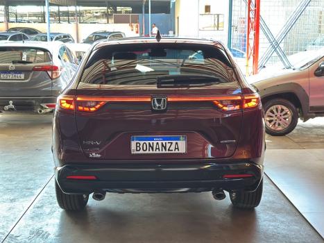HONDA HR-V 1.5 16V 4P FLEX TOURING TURBO AUTOMTICO CVT, Foto 4