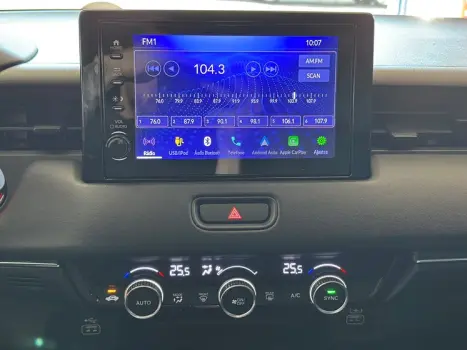 HONDA HR-V 1.5 16V 4P FLEX TOURING TURBO AUTOMTICO CVT, Foto 11