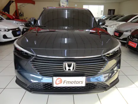 HONDA HR-V 1.5 16V 4P FLEX EXL AUTOMTICO CVT, Foto 5