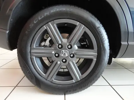 HONDA HR-V 1.5 16V 4P FLEX EXL AUTOMTICO CVT, Foto 8