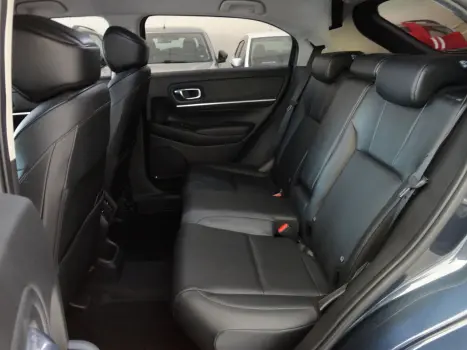 HONDA HR-V 1.5 16V 4P FLEX EXL AUTOMTICO CVT, Foto 9