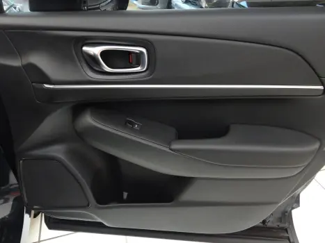 HONDA HR-V 1.5 16V 4P FLEX EXL AUTOMTICO CVT, Foto 12