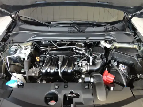 HONDA HR-V 1.5 16V 4P FLEX EXL AUTOMTICO CVT, Foto 13