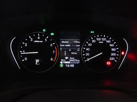 HONDA HR-V 1.5 16V 4P FLEX EXL AUTOMTICO CVT, Foto 15