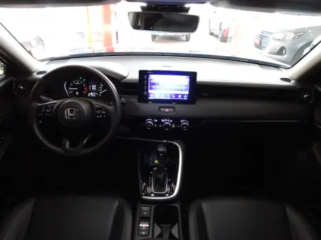 HONDA HR-V 1.5 16V 4P FLEX EXL AUTOMTICO CVT, Foto 17