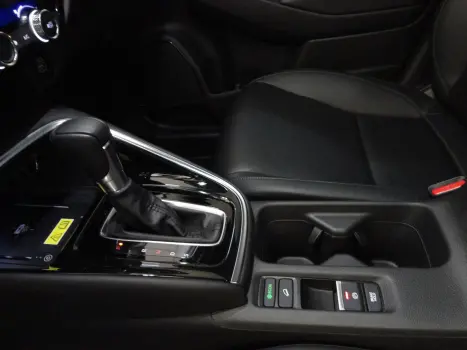 HONDA HR-V 1.5 16V 4P FLEX EXL AUTOMTICO CVT, Foto 18