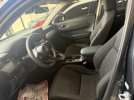 HONDA HR-V 1.5 16V 4P FLEX EX AUTOMÁTICO CVT, Foto 8 HONDA HR-V 1.5 16V 4P FLEX EX AUTOMÁTICO CVT, Foto 8