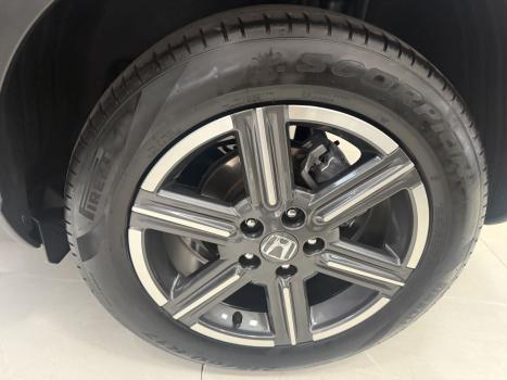HONDA HR-V 1.5 16V 4P FLEX EX AUTOMÁTICO CVT, Foto 10 HONDA HR-V 1.5 16V 4P FLEX EX AUTOMÁTICO CVT, Foto 10
