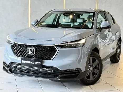 HONDA HR-V 1.5 16V 4P FLEX ADVANCE TURBO AUTOMTICO CVT, Foto 1
