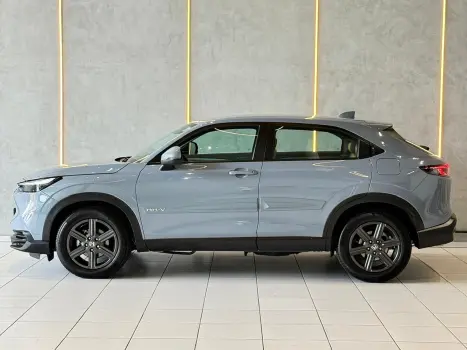 HONDA HR-V 1.5 16V 4P FLEX ADVANCE TURBO AUTOMTICO CVT, Foto 2