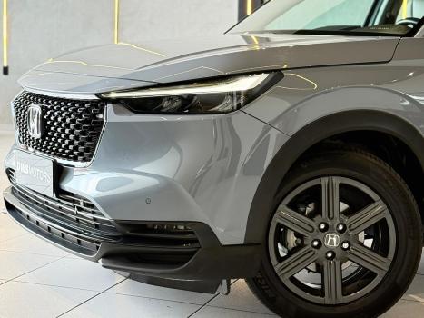 HONDA HR-V 1.5 16V 4P FLEX ADVANCE TURBO AUTOMTICO CVT, Foto 6