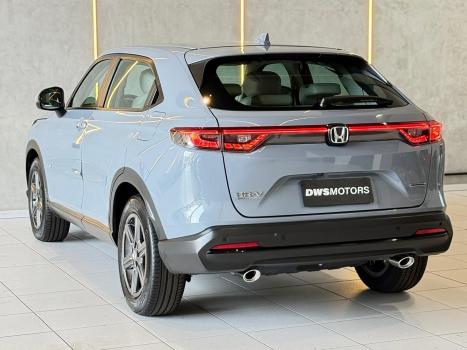 HONDA HR-V 1.5 16V 4P FLEX ADVANCE TURBO AUTOMTICO CVT, Foto 7