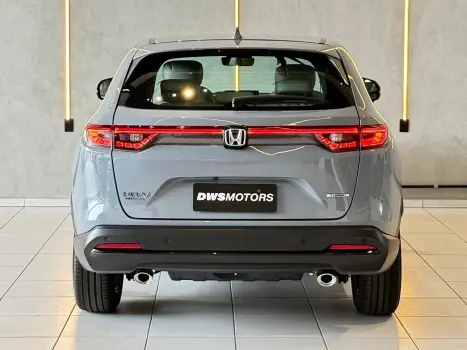 HONDA HR-V 1.5 16V 4P FLEX ADVANCE TURBO AUTOMTICO CVT, Foto 8