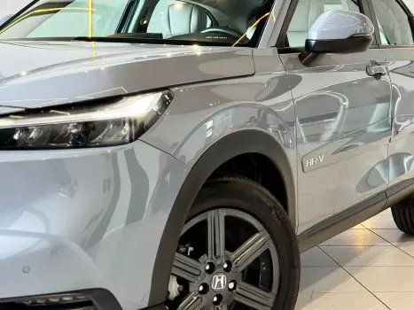 HONDA HR-V 1.5 16V 4P FLEX ADVANCE TURBO AUTOMTICO CVT, Foto 10