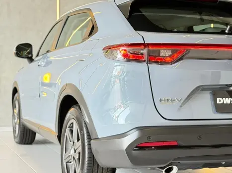 HONDA HR-V 1.5 16V 4P FLEX ADVANCE TURBO AUTOMTICO CVT, Foto 11