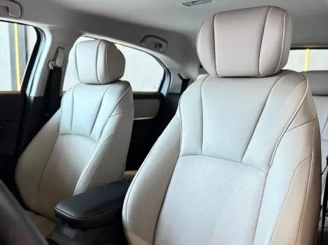 HONDA HR-V 1.5 16V 4P FLEX ADVANCE TURBO AUTOMTICO CVT, Foto 12