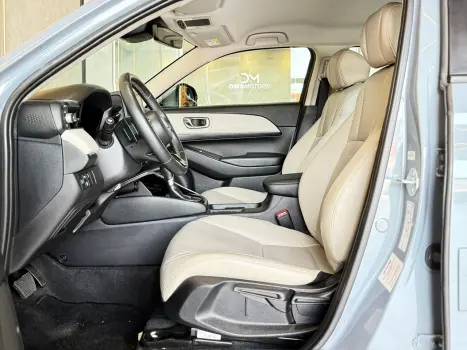 HONDA HR-V 1.5 16V 4P FLEX ADVANCE TURBO AUTOMTICO CVT, Foto 13