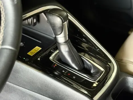 HONDA HR-V 1.5 16V 4P FLEX ADVANCE TURBO AUTOMTICO CVT, Foto 14