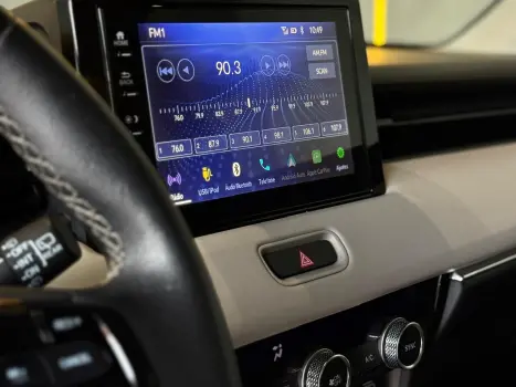 HONDA HR-V 1.5 16V 4P FLEX ADVANCE TURBO AUTOMTICO CVT, Foto 15