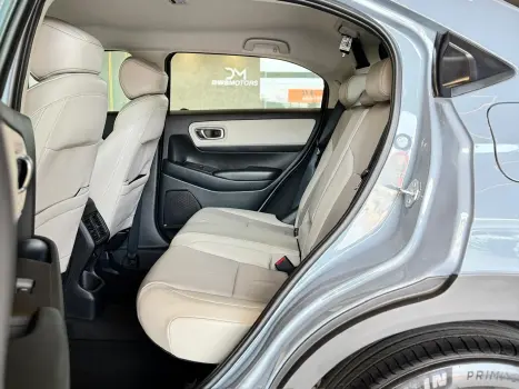 HONDA HR-V 1.5 16V 4P FLEX ADVANCE TURBO AUTOMTICO CVT, Foto 16