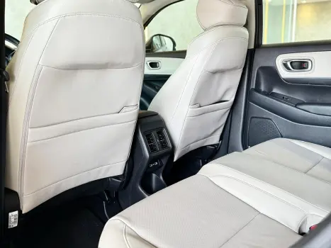 HONDA HR-V 1.5 16V 4P FLEX ADVANCE TURBO AUTOMTICO CVT, Foto 17