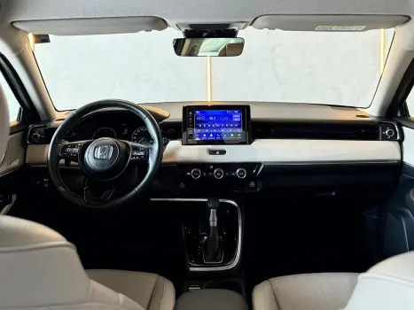 HONDA HR-V 1.5 16V 4P FLEX ADVANCE TURBO AUTOMTICO CVT, Foto 18