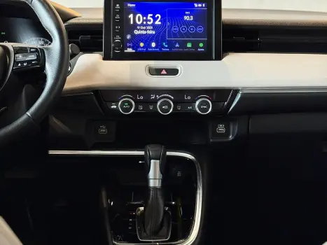 HONDA HR-V 1.5 16V 4P FLEX ADVANCE TURBO AUTOMTICO CVT, Foto 19
