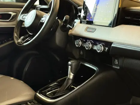 HONDA HR-V 1.5 16V 4P FLEX ADVANCE TURBO AUTOMTICO CVT, Foto 20